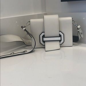 Authentic Prada crossbody